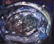 Mikhail Vrubel, Pearl